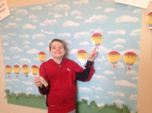 Quinn and 15 tallies